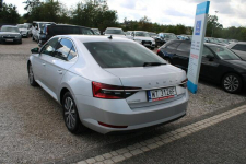 Škoda Superb Style DSG Kamera netto 79593PLN Gwarancja G.Fotele Warszawa - zdjęcie 8