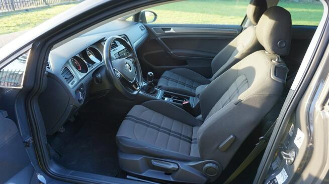Volkswagen Golf piękny. Gwarancja. Polecam !!! Zielona Góra - zdjęcie 11