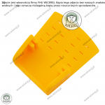 Lądowisko dla Pszczół, Wlotka, Mostek, Podest, podstawa pszczoły Jaśliska - zdjęcie 6