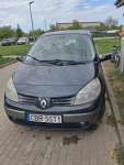 Renault Scenic II 2.0 Benzyna | OC do 08.2026 Słupsk - zdjęcie 8