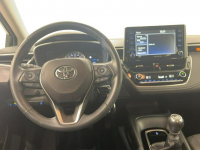 Toyota Corolla 1.5 Comfort Sedan Warszawa - zdjęcie 9