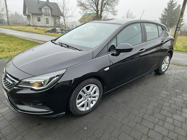 Opel Astra Polski salon Liszki - zdjęcie 1