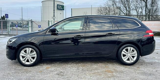Peugeot 308 SW Panorama Navi Climatronic Gwarancja Kutno - zdjęcie 4