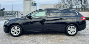Peugeot 308 SW Panorama Navi Climatronic Gwarancja Kutno - zdjęcie 4