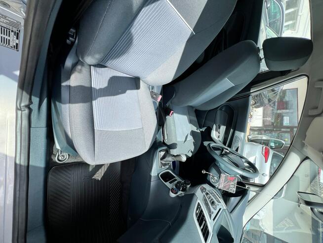 Ford Fiesta Słupsk - zdjęcie 10