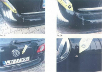 Volkswagen Passat B6 1.9 TDI, rok produkcji 2008 Biała Podlaska - zdjęcie 7