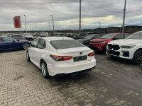 Toyota Camry Automat Hybryda Klimatronik Kamera 218KM Gliwice - zdjęcie 4