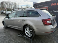 Škoda Octavia DSG. Virtualny kokpit. Świat Led. Ksenon. Lift Rybnik - zdjęcie 6