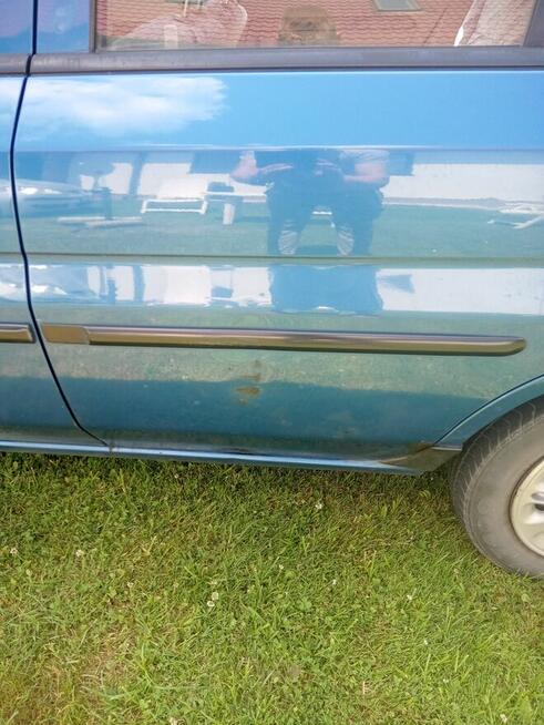 Mazda Demio Osiny - zdjęcie 3