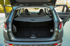 Hyundai Tucson 150KM Kamera Radar System Pasa Carplay Tempomat Ksenon Ostrów Mazowiecka - zdjęcie 8