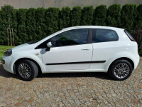 Fiat Punto Evo MyLife Siewierz - zdjęcie 5