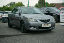 Mazda 3 Opole - zdjęcie 3