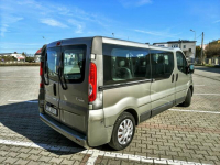 Renault Trafic z Polskiego Salonu Ostrów Wielkopolski - zdjęcie 4