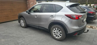 Sprzedam Mazdę CX5 Budzisław Kościelny - zdjęcie 10