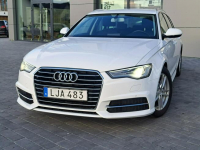 Audi A6 S-Line, 4x4 Quattro Automat Zwoleń - zdjęcie 5