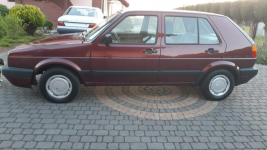 Volkswagen Golf II 1.8 GL Bachowice - zdjęcie 8