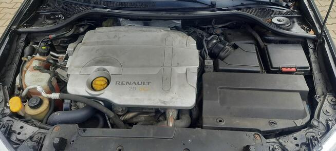 Renault Laguna 3 kombi Iłowa - zdjęcie 4