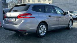 Peugeot 308 Zarejestrowany Ubezpieczony Elbląg - zdjęcie 3