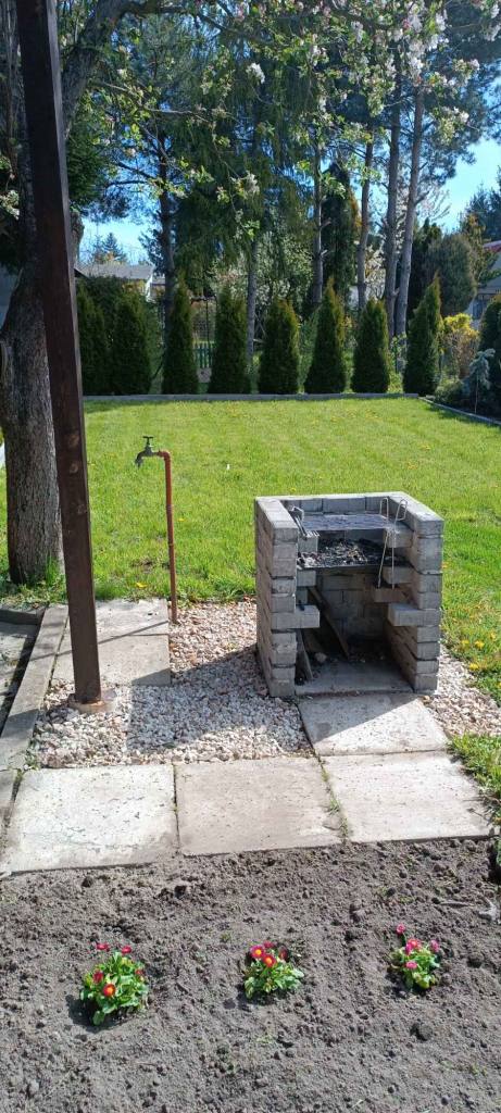 Działka rekreacyjna ROD Piotrków Trybunalski - zdjęcie 5