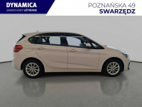 BMW Active Tourer 216d 116KM automat 2021 r., salon PL Swarzędz - zdjęcie 8