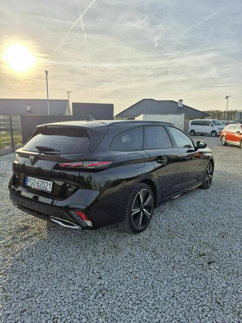 Peugeot 308 GT "RATY" Grodzisk Wielkopolski - zdjęcie 10