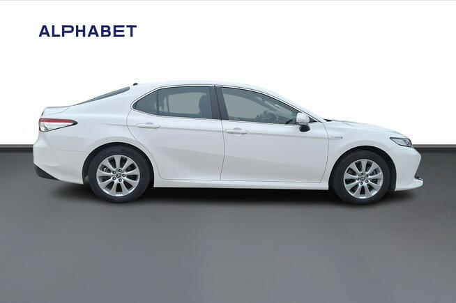 Toyota Camry 2.5 Hybrid Comfort CVT Swarzędz - zdjęcie 6