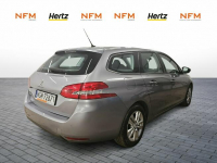 Peugeot 308 SW 1,5 Bluehdi(130 KM) Active Salon PL Faktura-Vat Warszawa - zdjęcie 5