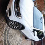 Volkswagen Tiguan Milanówek - zdjęcie 3