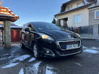 Peugeot 5008 | 195 tys km | diesel | 2016