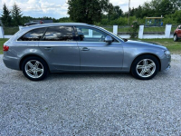 Audi A4 Zarejestrowany w Polsce Nowe Iganie - zdjęcie 4