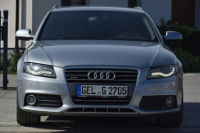 Audi A4 2.0TFSI Quattro Navi S Line Sprowadzony Opłacony Majdan Sieniawski - zdjęcie 3