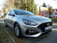 Hyundai i30 Łódź - zdjęcie 1