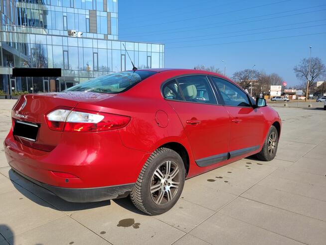 Renault Fluence 1.6 + LPG | Zadbane | Klimatyzacja po serwis Lublin - zdjęcie 2