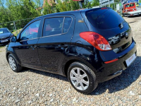 Hyundai i20 2014*Benzyna*Lift*Klimatyzacja Bibice - zdjęcie 6