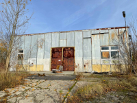 Sprzedam halę Zduńska Wola - zdjęcie 7