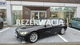 BMW 318 d Seria 3  2.0 150KM  Kombi/ Krajowy