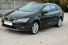Seat Leon 2.0tdi 185KM 4X4 DSG Alkantara Xenon LEDY Strzała - zdjęcie 6