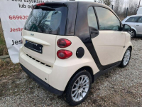 Smart Fortwo Fasty - zdjęcie 5