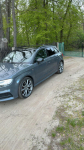 Audi A3 2.0 TDI 184 KM quattro S tronic