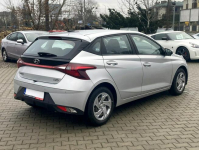 Hyundai i20 Salon Polska * I WŁAŚCICIEL * Na Gwarancji FABRYCZNEJ Konstancin-Jeziorna - zdjęcie 5