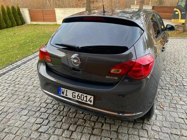 Opel Astra Kielce - zdjęcie 5