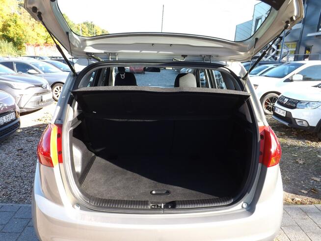 Kia Venga Słupsk - zdjęcie 11