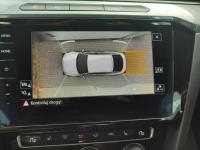 Volkswagen Arteon Salon Polska R-line fv 23% Otwock - zdjęcie 3