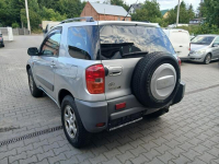 Toyota RAV-4 1.8i elektryka webasto Gryfino - zdjęcie 4