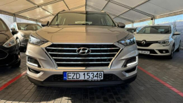 Hyundai Tucson Lift Zduńska Wola - zdjęcie 9