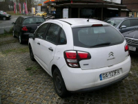 Citroen c3 Katowice - zdjęcie 4