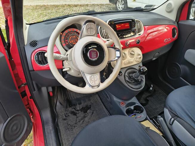 Sprzedam FIAT 500 Katowice - zdjęcie 2