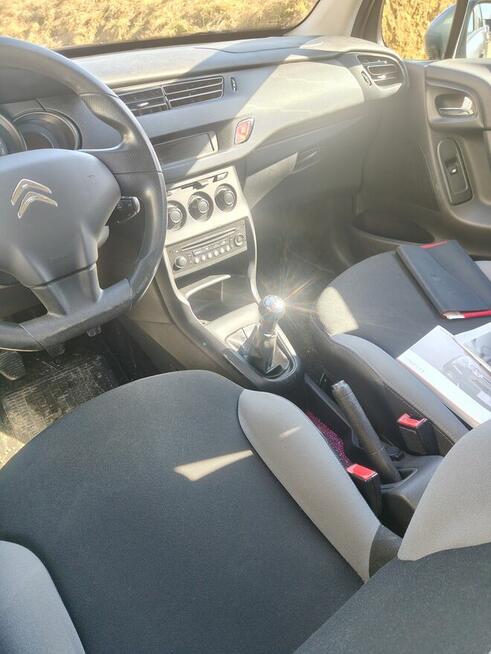 Citroen C3 Sucha Beskidzka - zdjęcie 4