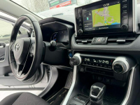 Toyota RAV-4 2,5 AWD  selection   full LED hybryda Łodygowice - zdjęcie 5