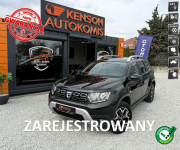 Dacia Duster Kamera 360, Nawigacja, LED, HAK, Czujniki parkowania, LED